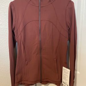 Lululemon define jacket nulu